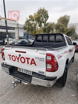 تويوتا هايلوكس